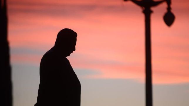 ceso el alerta por tormentas fuertes en la plata: ¿como seguira el clima en ano nuevo?