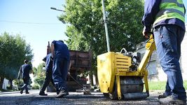 la municipalidad confirmo el avance de un plan de bacheo en 400 cuadras de la plata la municipalidad confirmo el avance de un plan de bacheo en 400 cuadras de la plata