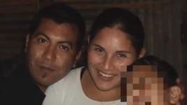 el crudo relato de los familiares de la mujer victima del femicidio que sacude a la plata el crudo relato de los familiares de la mujer victima del femicidio que sacude a la plata
