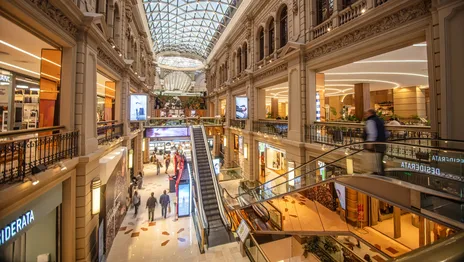 Llega el Shopping Fest 2026: descuentos de hasta el 50% y reintegros especiales con MODO