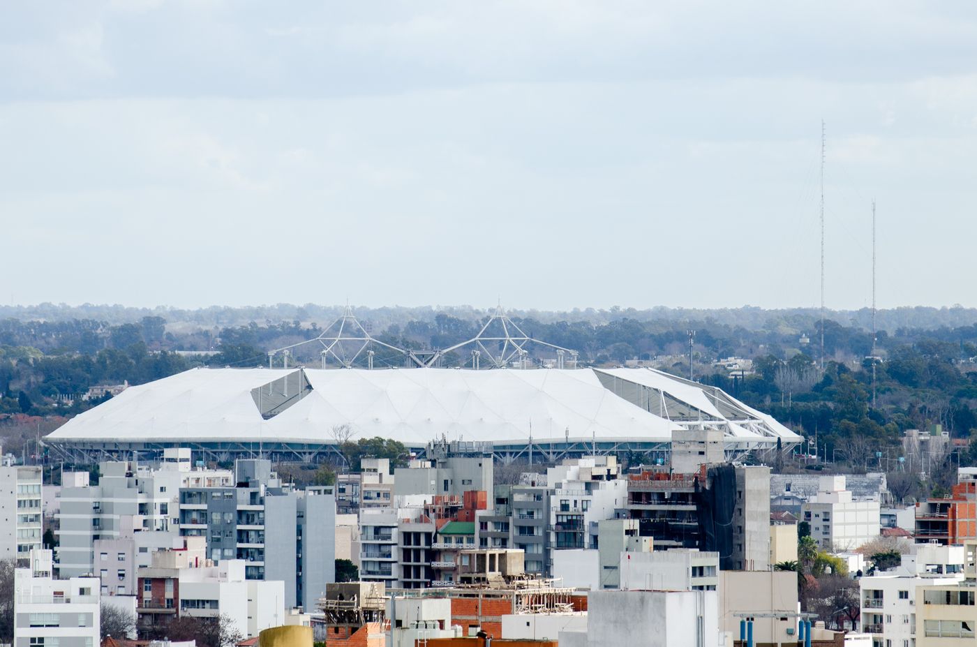El Estadio &Uacute;nico ser&aacute; escenario del Festival de Cerveza Capital 2025