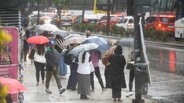 lanzan un alerta amarillo para la plata y la region ante la llegada de la ciclogenesis y santa rosa lanzan un alerta amarillo para la plata y la region ante la llegada de la ciclogenesis y santa rosa