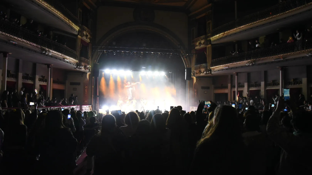 piratas y dragones, una propuesta magica en el teatro coliseo podesta de la plata