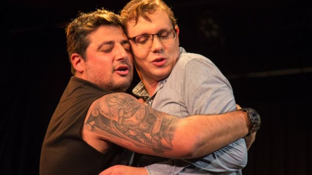 el ano empieza a despedirse y lo hace con todo: musica, teatro, humor y cine 4d low cost