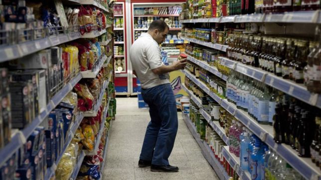 ¿cuanto valen los productos congelados mas baratos de la canasta que anuncio macri?