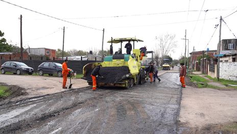 Todos los cortes y desvíos de tránsito que habrá en La Plata por obras hidráulicas y de asfaltado