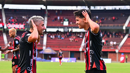 alejandro orfila busca refuerzos para gimnasia y mira a colombia alejandro orfila busca refuerzos para gimnasia y mira a colombia