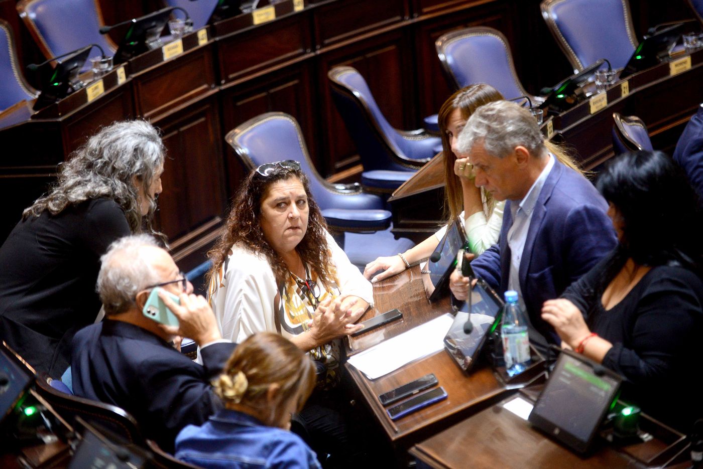 Susana Gonz&aacute;lez asume la presidencia del Puerto La Plata en reemplazo de Jos&eacute; Mar&iacute;a Lojo