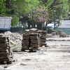 Asambleas de inundados cuestionaron el exceso de cemento en los espacios públicos