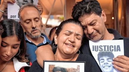 El médico que hizo la autopsia de Fernando Báez Sosa contó cómo fue su muerte