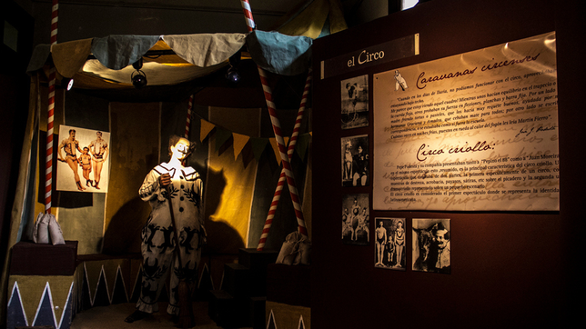 vuelven las visitas educativas al museo del teatro coliseo podesta de la plata