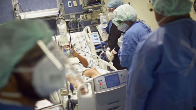 nadie esconde nada: explican por que se demora la carga de muertes por coronavirus