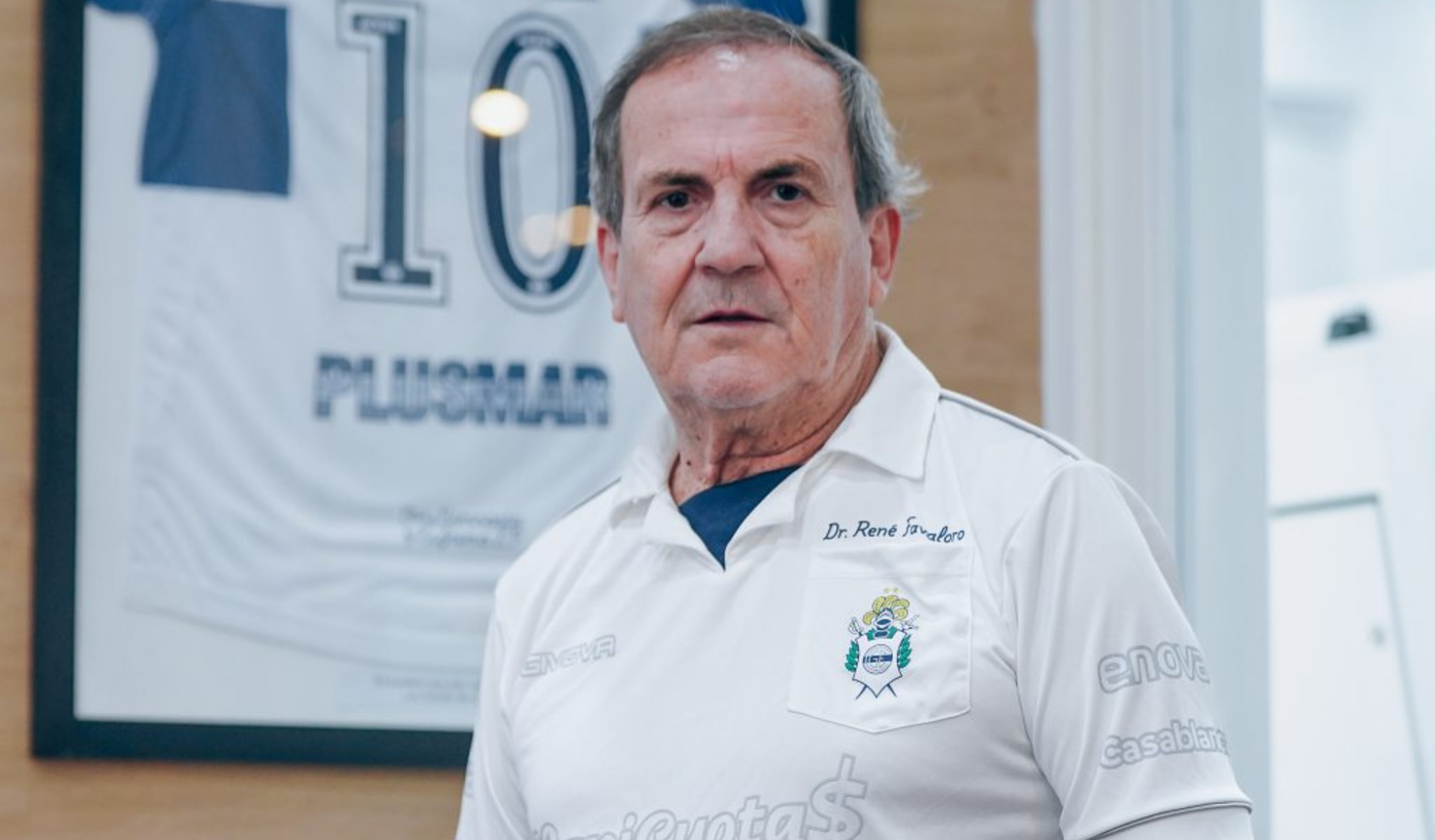 Camiseta Gimnasia Favaloro (2)