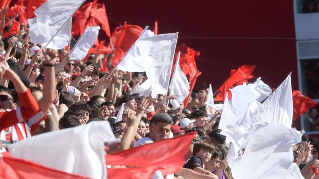 un referente del deporte argentino visitara el estadio uno y cumplira el sueno de ver a estudiantes