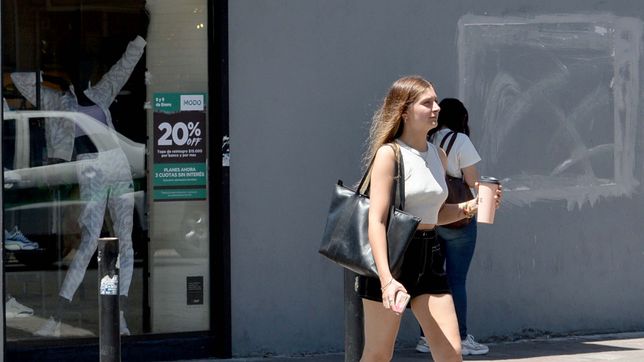 ¿viernes de sol y finde de lluvias? asi va a seguir el clima en la plata