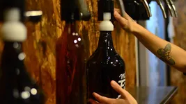 el consumo de cerveza artesanal cayo mas del 40% en la plata y cada vez cierran mas locales el consumo de cerveza artesanal cayo mas del 40% en la plata y cada vez cierran mas locales