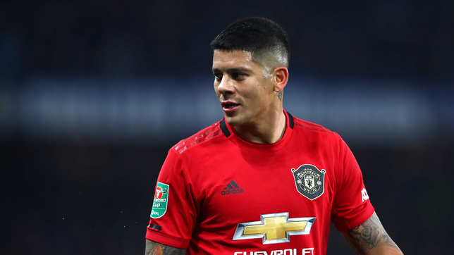 una gloria del manchester united revelo la inedita e inesperada forma en que rojo llego a inglaterra