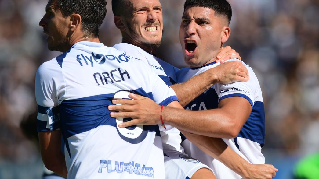 El partido ante Huracán tomó una inesperada importancia para Gimnasia tras el inicio de la fecha