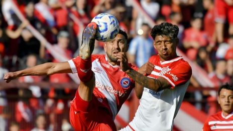 Estudiantes se juega mucho más que un partido frente a Argentinos y ante su gente Estudiantes se juega mucho más que un partido frente a Argentinos y ante su gente