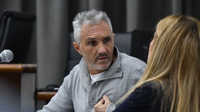 dos jueces de la plata confirmaron la condena a nicolas pachelo por el crimen de garcia belsunce