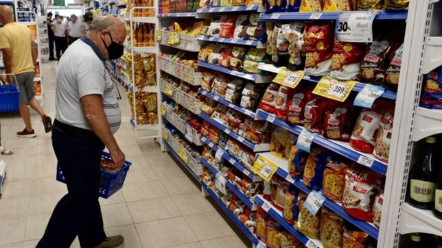 walmart, la cooperativa obrera y mas: ¿que supermercados hacen descuentos con cuenta dni?