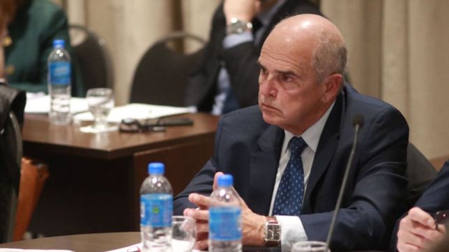 pidieron prision preventiva para el exjuez de casacion martin ordoqui