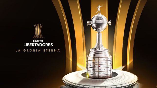 ¿que bombo integra estudiantes y quienes son sus posibles rivales en la copa libertadores?