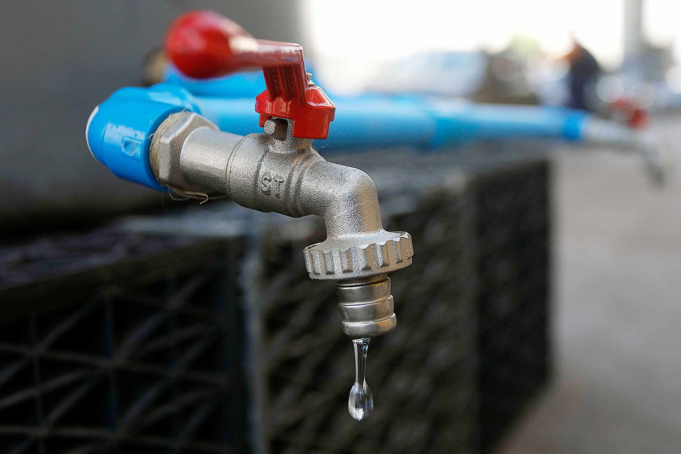 ABSA comenzó a enviar las facturas de 2025 con un incremento del 50% por el servicio de agua y cloacas.