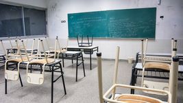 un nuevo gremio docente en la provincia convoco a un paro de 48 horas en reclamo por los bajos salarios un nuevo gremio docente en la provincia convoco a un paro de 48 horas en reclamo por los bajos salarios