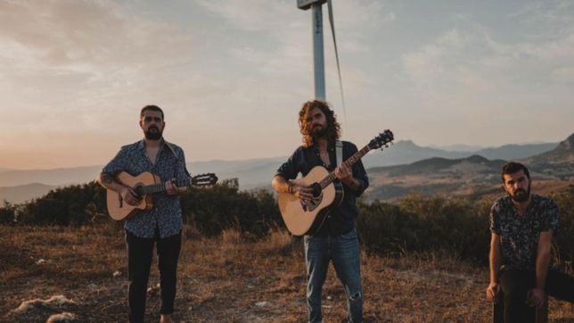 tu otra bonita llega con adelantos de su proximo disco