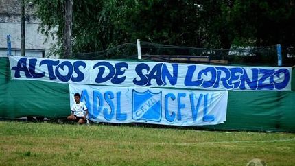 La Municipalidad de La Plata le otorgó $10 millones al Club Villa Lenci para obras