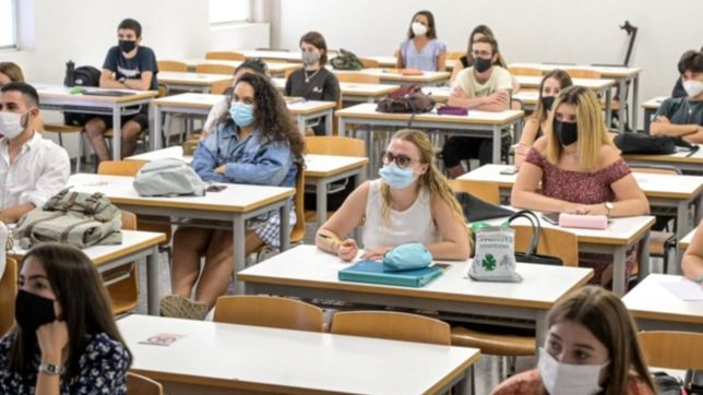 becas progresar 2022: ¿como anotarse para cobrar hasta $9.700 mas un bono?