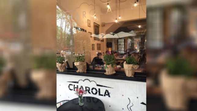 un conocido local gastronomico lanzo una busqueda laboral en plena pandemia