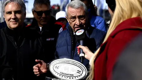 La cifra récord por la que embargaron al clan que lidera Hugo Mazzacane La cifra récord por la que embargaron al clan que lidera Hugo Mazzacane