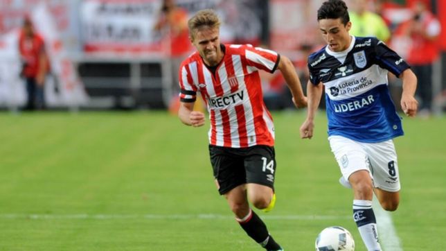 la afa sorteo los cruces de la copa argentina y estudiantes y gimnasia ya tienen rivales