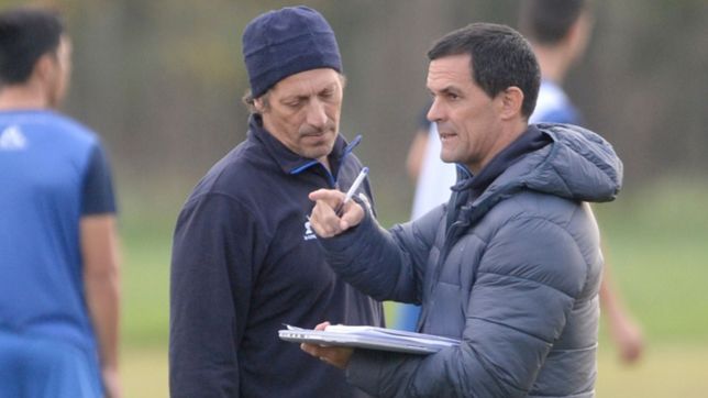gimnasia regreso al trabajo y troglio analiza variantes