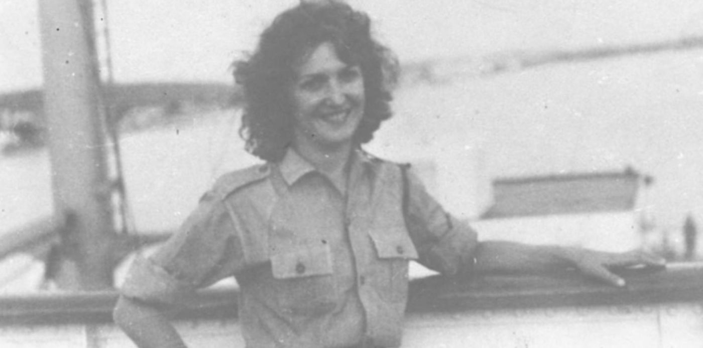 Tamara Bunke Tania la guerrillera una de las piezas fundamentales de la guerrilla del Che en Bolivia. JR.jpg?x=1&y=73&width=1186&height=593&rotate=0&scaleX=1&scaleY=1&ow=1200&oh=870&&cw=1920&ch=950