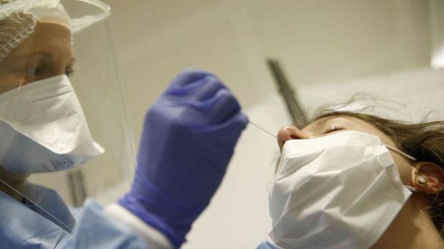 tras mas de un mes sin contagios, detectaron tres casos de coronavirus en ensenada