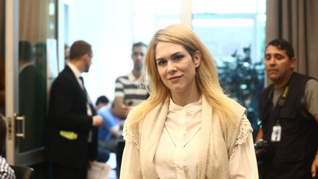 lemoine hablo de la represion y no descarto que pueda haber muertos en otras protestas