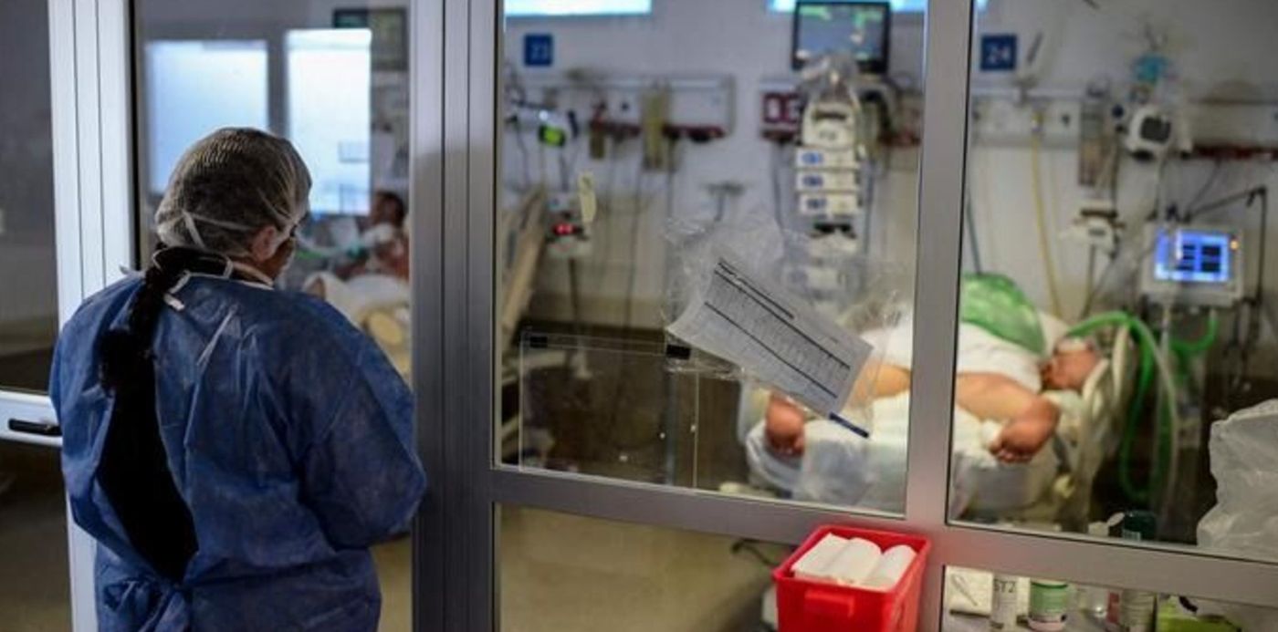 Coronavirus Argentina