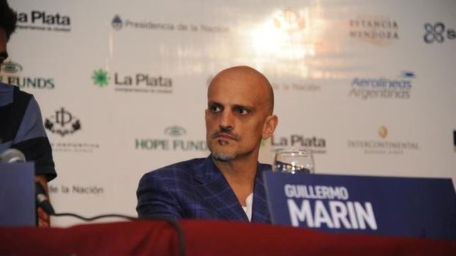 video: crudo analisis de un reconocido hincha de gimnasia y la comparacion con estudiantes