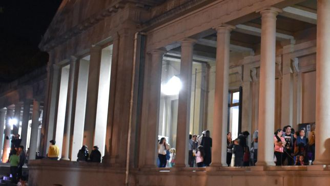las tres propuestas de la 7º bienal en la unlp que combinan el arte y la ciencia