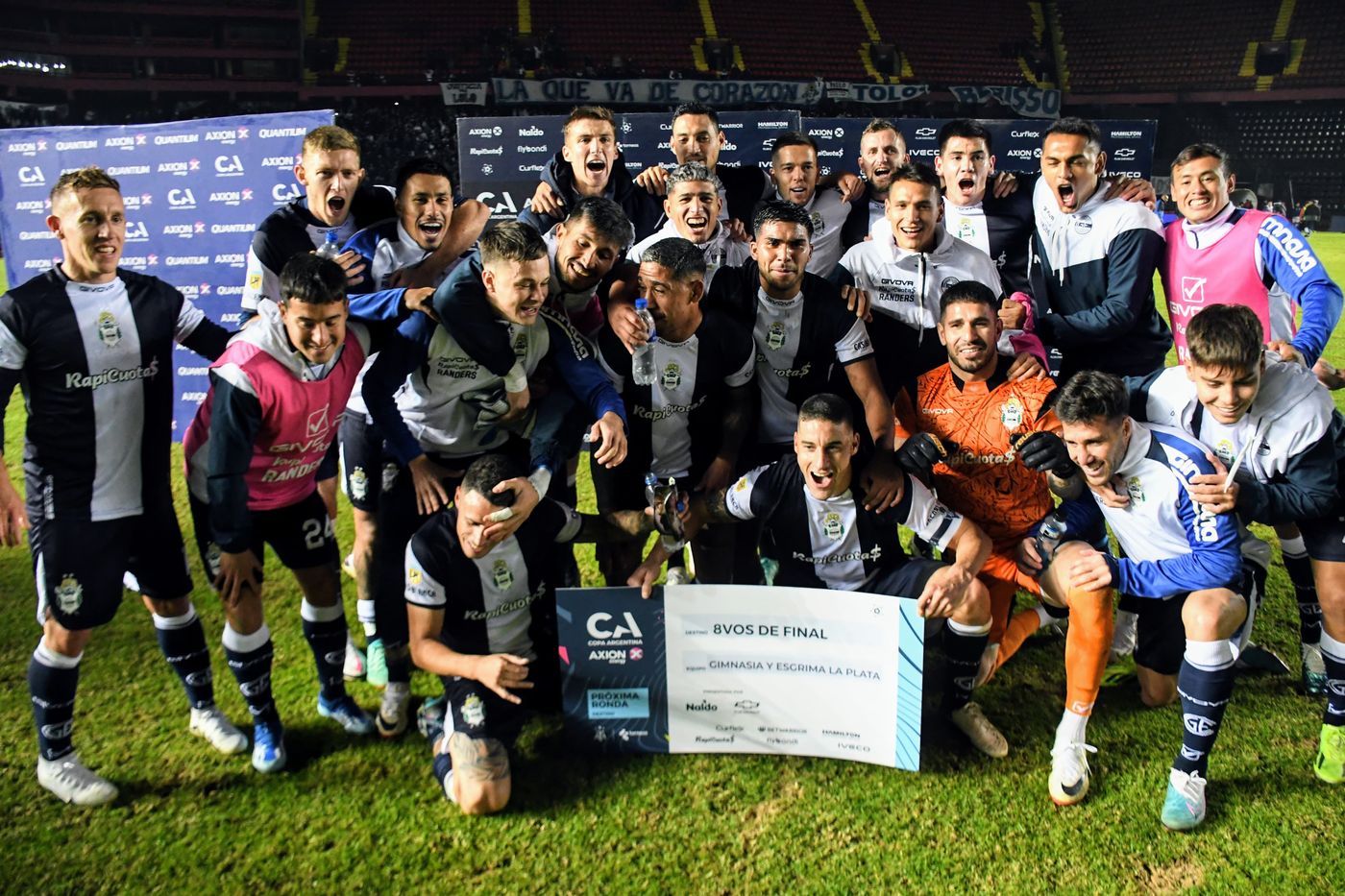 Gimnasia atlético tucumán cheque Copa Argentina (3).jpeg