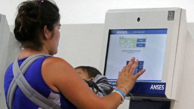 ¿que madres podran recibir hasta 85 mil pesos de anses?