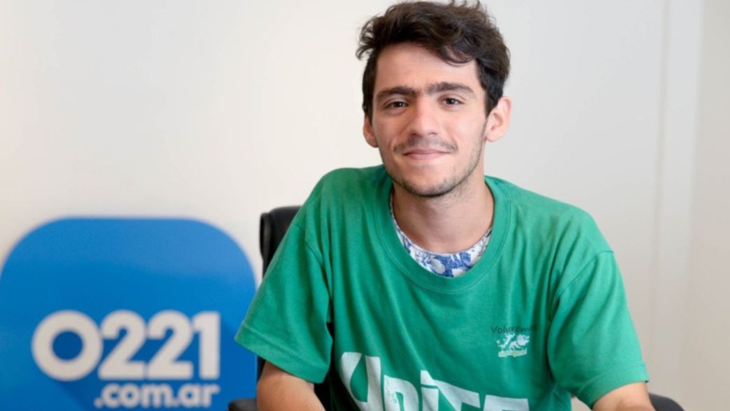 Presupuesto, prácticas y sistema de salud, la mirada del presidente del centro de Medicina