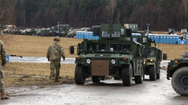 putin ordena poner en alerta especial de combate a las fuerzas nucleares rusas