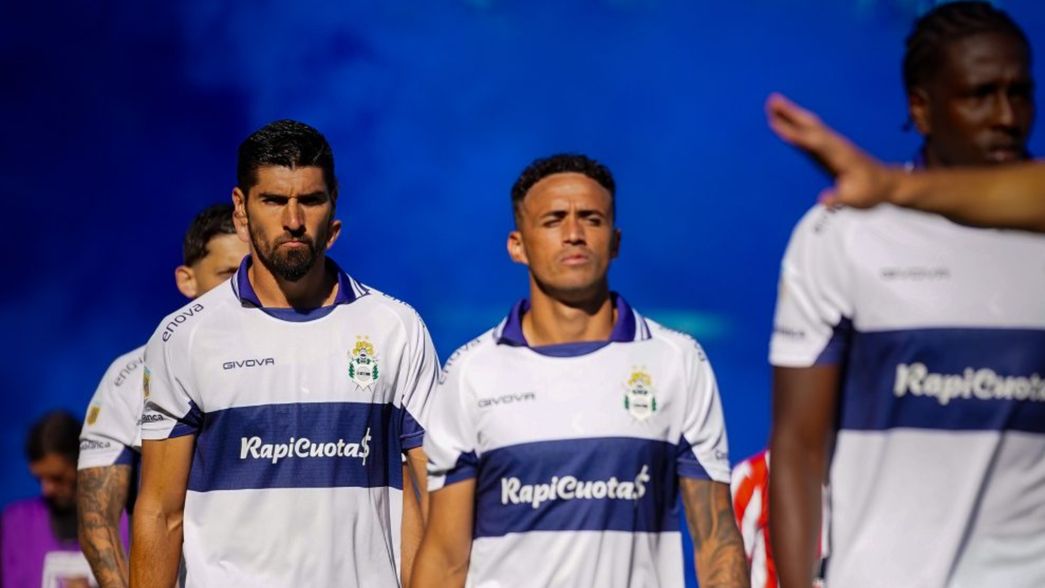Las bajas de Gimnasia tras el clásico platense