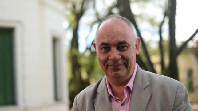 planificacion, orden y amplitud: las virtudes que crespi quiere aporta como ingeniero