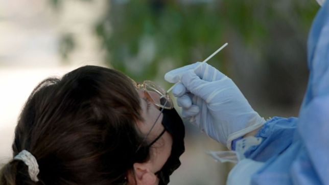 asi sigue creciendo la tercera ola de coronavirus en argentina