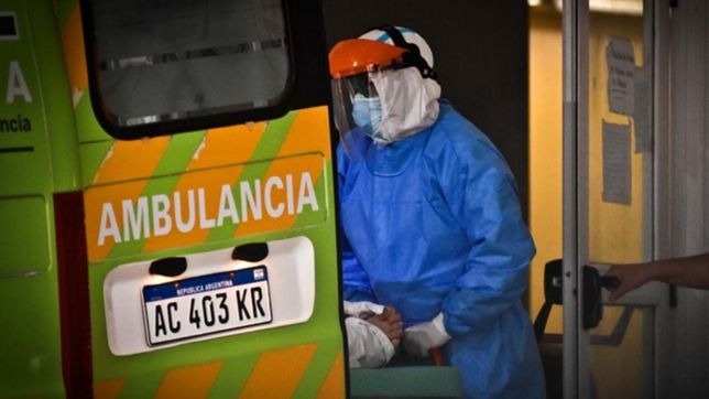 un experto le puso fecha al pico de la tercera ola del covid-19: ¿cuando llegaria?